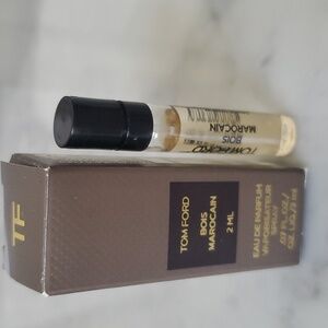 Tom Ford Bois Marocain Eau de Parfum Vial